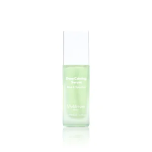 Deep Calming Serum- Aloe & Spirulina