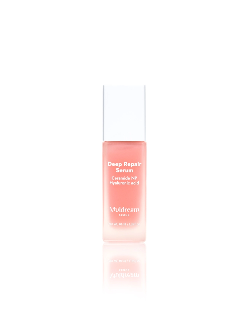 Deep Repair Serum- Ceramide NP & Hyaluronic