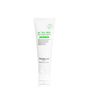 AC Tea Tree Fresh Foaming Cleanser