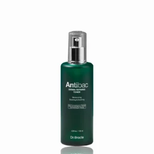 Antibac Derma Refining Toner