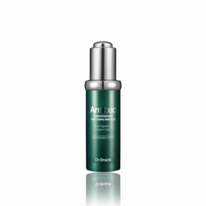 Antibac Greentherapy Tightening Ampoule