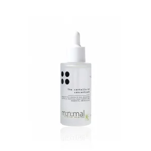 Minimalrx Centella-B3 Concentrate