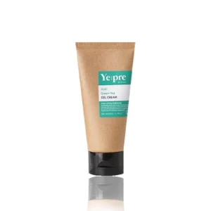 Yepre Green-Tea Gel Cream