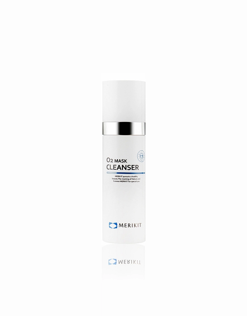 O2 Mask Cleanser
