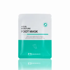 Aqua Moisture Foot Mask