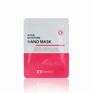 Aqua Moisture Hand Mask
