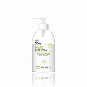 Pure Aloe Vera 95%