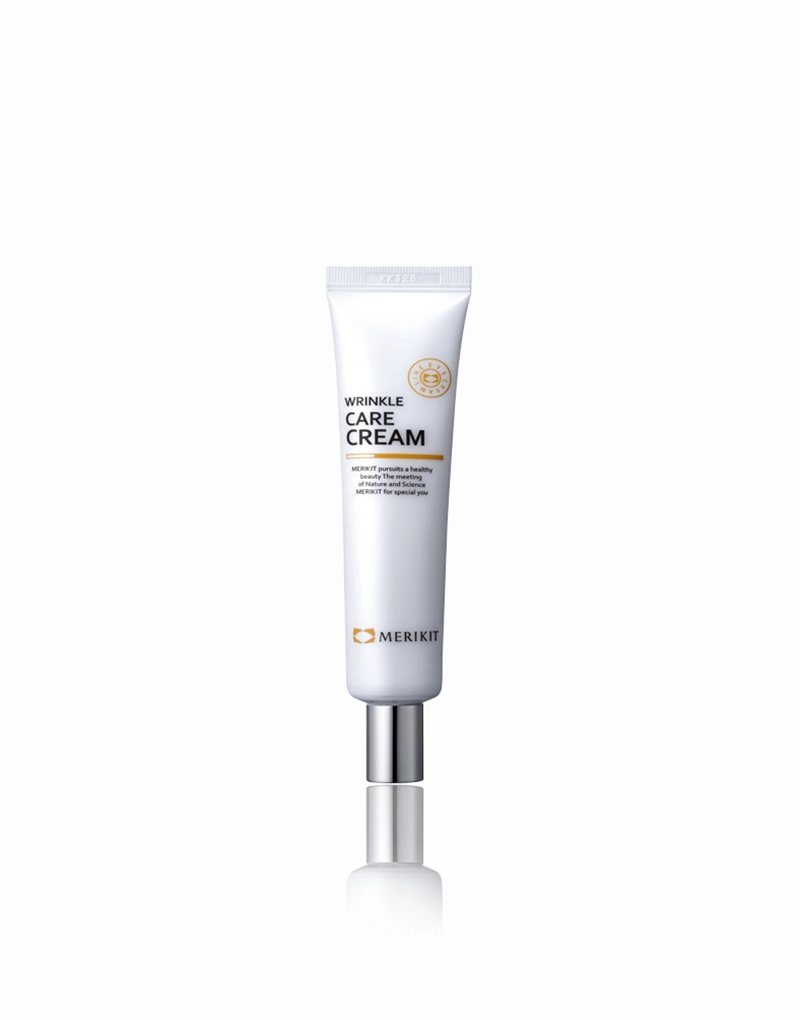 Wrinkle Care Cream