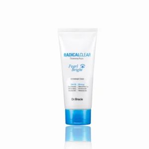 Radical Clear Cleansing Foam
