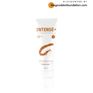 Intense+ Moisturizing Suncream