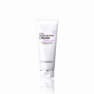 Super Moisturizing Cream