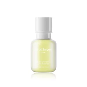 Vegan Green Mild Vita Ampoule