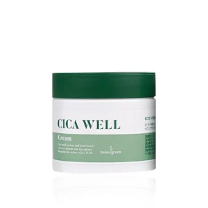 Cica Well Cream