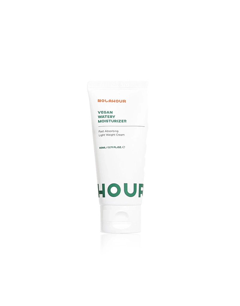 Vegan Watery Moisturizer