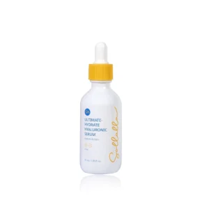 Ultimate-Hydrate Hyaluronic Serum