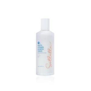 Multi-Vitamin Refresh Toner