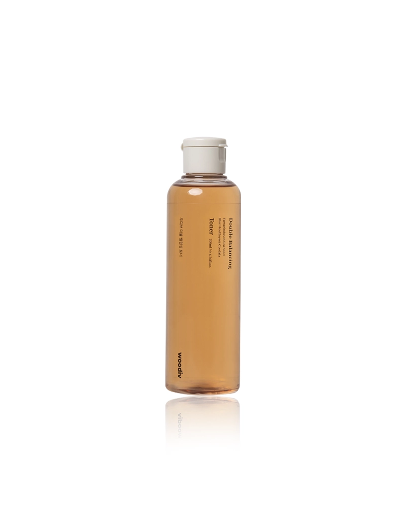 Woodiv Double Balancing Toner
