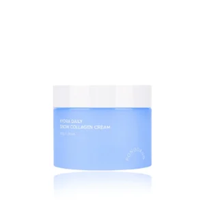 Hydra Daily Snow Collagen Cream